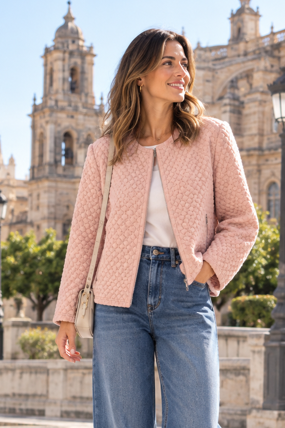 Chaqueta