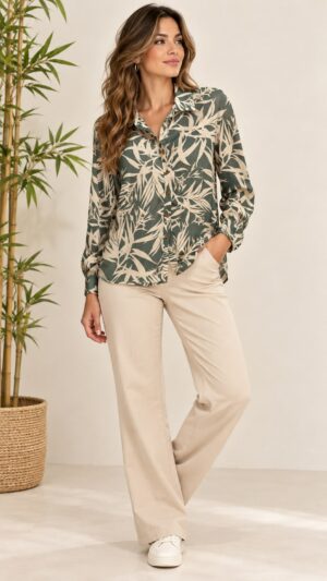 Blusa