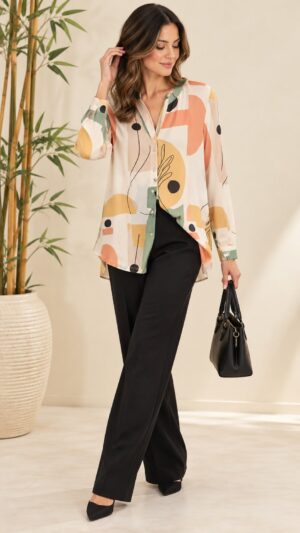 Blusa
